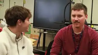 Lincoln Elementary Commercial
