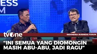 PHRI Komentari Polemik Royalti Musik dan LMKN | IBF tvOne