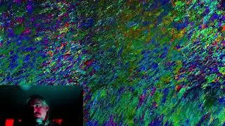 Cutups - Live Session #27 - New mutant club, electro, juke and breakcore [MiX]