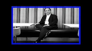 Armando iannucci on 'death of stalin,' trump and leaving 'veep'| 5 minute News
