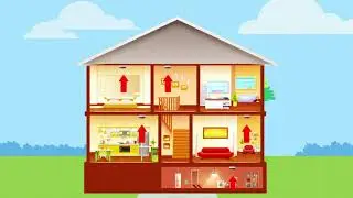 Fire safety tip #1: Make sure you have an escape plan