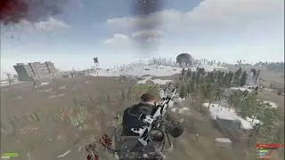 I got beamed by Tacularr 2.0