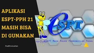espt PPh 21 masih Bisa digunakan