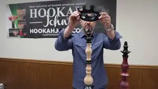 Regal Hookahs, proud exhibitor at Hookah Expo Worldwide