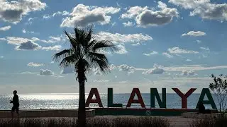 January 2022 ALANYA