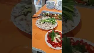 обед в #замокуморя