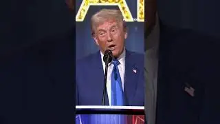 Trump gives passionate speech after accepting Fox Nation&rsquo;s &lsquo;Patriot of the Year&rsquo; award