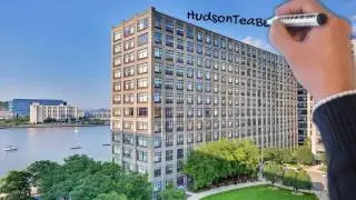 Hudson Tea Building Value Refresh