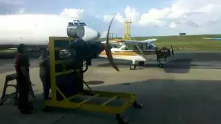 Lycoming O-435-11