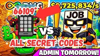 FRUITS VS BRAINROTS MAP FORTNITE CREATIVE -  ALL NEW SECRETS CODE Admin  EVENT NEW FRUIT 18/01