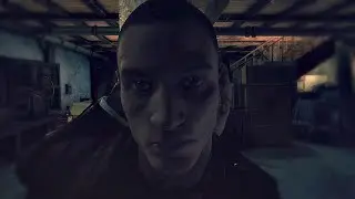 HITMAN 3 - Using Sean Rose's Body On The Face Scanner