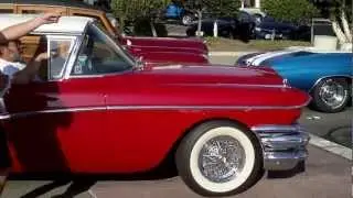 1958 Buick Station Wagon in Escondido