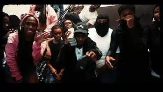 KEERNTHECUT - &ldquo;BG ANTHEM&ldquo; Official Music Video
