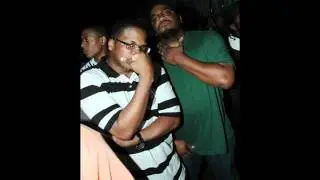 K-otix Ft. Grand Agent & Ethos - Hammer Proof (Acapella)