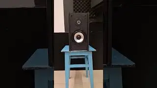 Monitor Audio Bronze BR1 sv SVEN IHOO