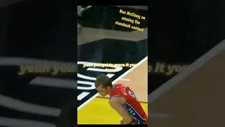 Mc McClung 
