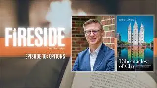 Ep. 10&mdash;Options (Taylor Petrey)