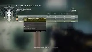 Destiny 2 season 14