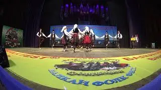 5 KUD 14 OKTOBAR ,  29. BALKAN FOLK FEST &reg; season 2023