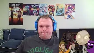 The True Owners of Fazbear Tech - FNAF Ownership Game Theory Reaction