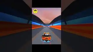 Bapak Main Mobil Racing Dapat Juara 1 #bapackgaming #game #mobilracing #short