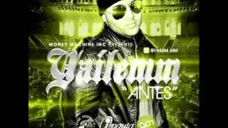 Yailemm - Antes  (Bachata)