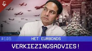 Current Ratio #105 The Eurobond election advice!