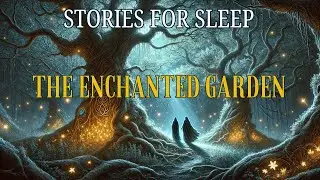 Stories For Sleep:  The Enchanted Garden