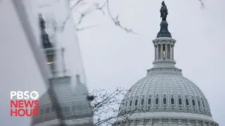 WATCH LIVE: Senate convenes as House Republicans continue budget battle and shutdown deadline nears