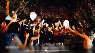 Cris MJ Party MJ (Instrumental)