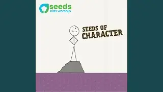 The Character Song (Romans 5:1-5)