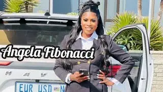 The Best Of DR ANGELA FIBONNACCI 💰💯 NAMIBIAN FOREX TRADERS LIFESTYES