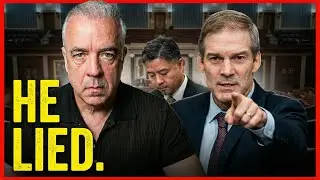 Jim Jordan: The 