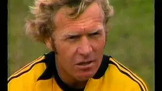 Cabes - Barry Cable documentary