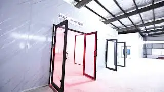 Furniture Spray Booth &mdash; Elevating Every Piece from &ldquo;Acceptable&rdquo; to &ldquo;Premium&rdquo;
