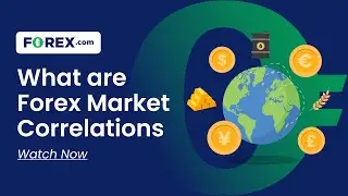 What are Forex Market Correlations? | FOREX.com