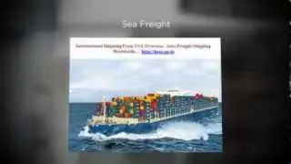 Get To Know the Best International Auto Shipping Services Providers