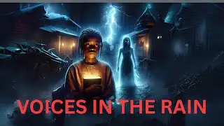 Her Eyes Could See What Others Couldn&rsquo;t | African Spiritual Mystery &rdquo;