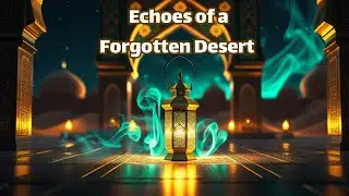 Echoes of a Forgotten Desert