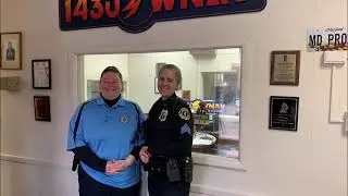 1430 Connection / Annapolis Police Department