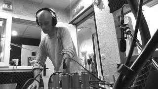Rinus van Alebeek live @ Epsilonia