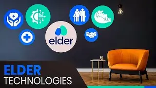 💻ELDER TECH💻  #techsavvyseniors #seniorcitizengadgets