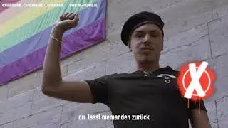 @gaylgbtiaplusrevolution f&uuml;r #dieurbane