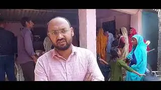 #Madhubani Medical camp organised Health Camp at Bithwar on Bihar Diwas