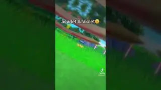 Safe To Say Sword & Shield Did It Better. #shorts #shiny #pokemon #pokemonscarletandviolet #gaming