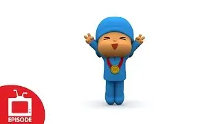 Pocoyo - Pocoyolympics (S01E40)