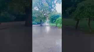 #beautiful WeaTher#🌧 #naturelover