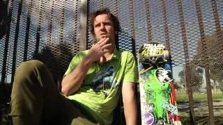 5&5 with Jimmy Carlin