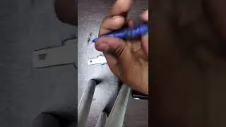 HOW TO MAKE PENCIL EXTENDER