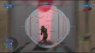 STAR WARS: Battlefront Classic - Galactic Civil War - Part 3